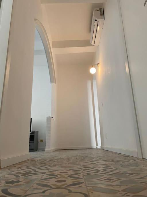 Apartamento Le Finestre Sul Borgo 1 Parma Exterior foto