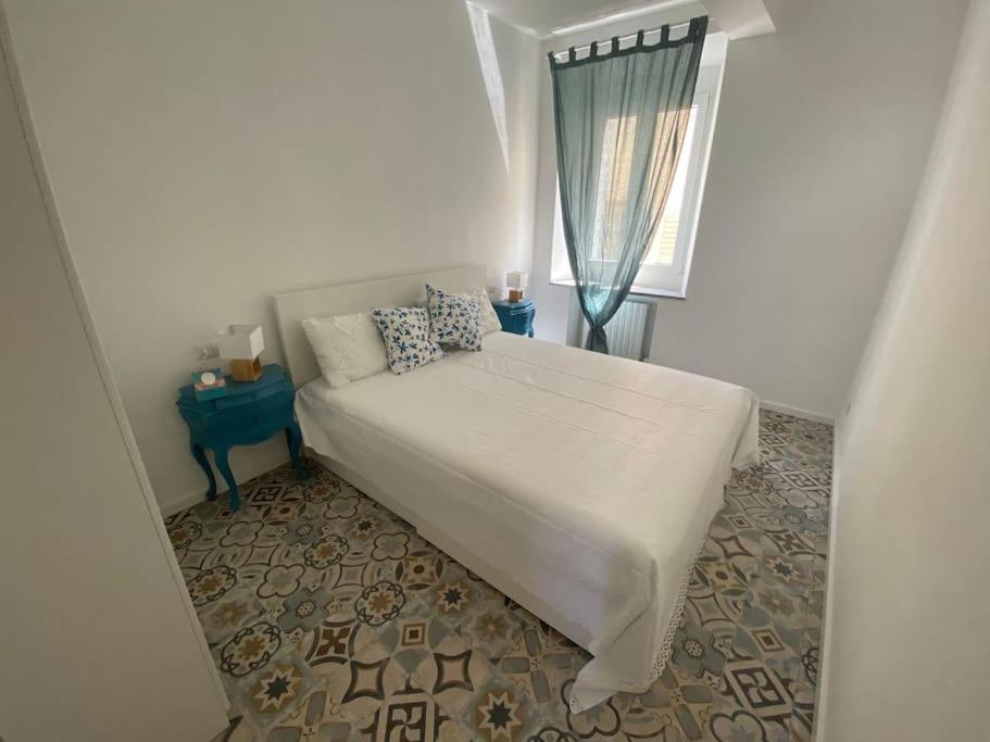 Apartamento Le Finestre Sul Borgo 1 Parma Exterior foto